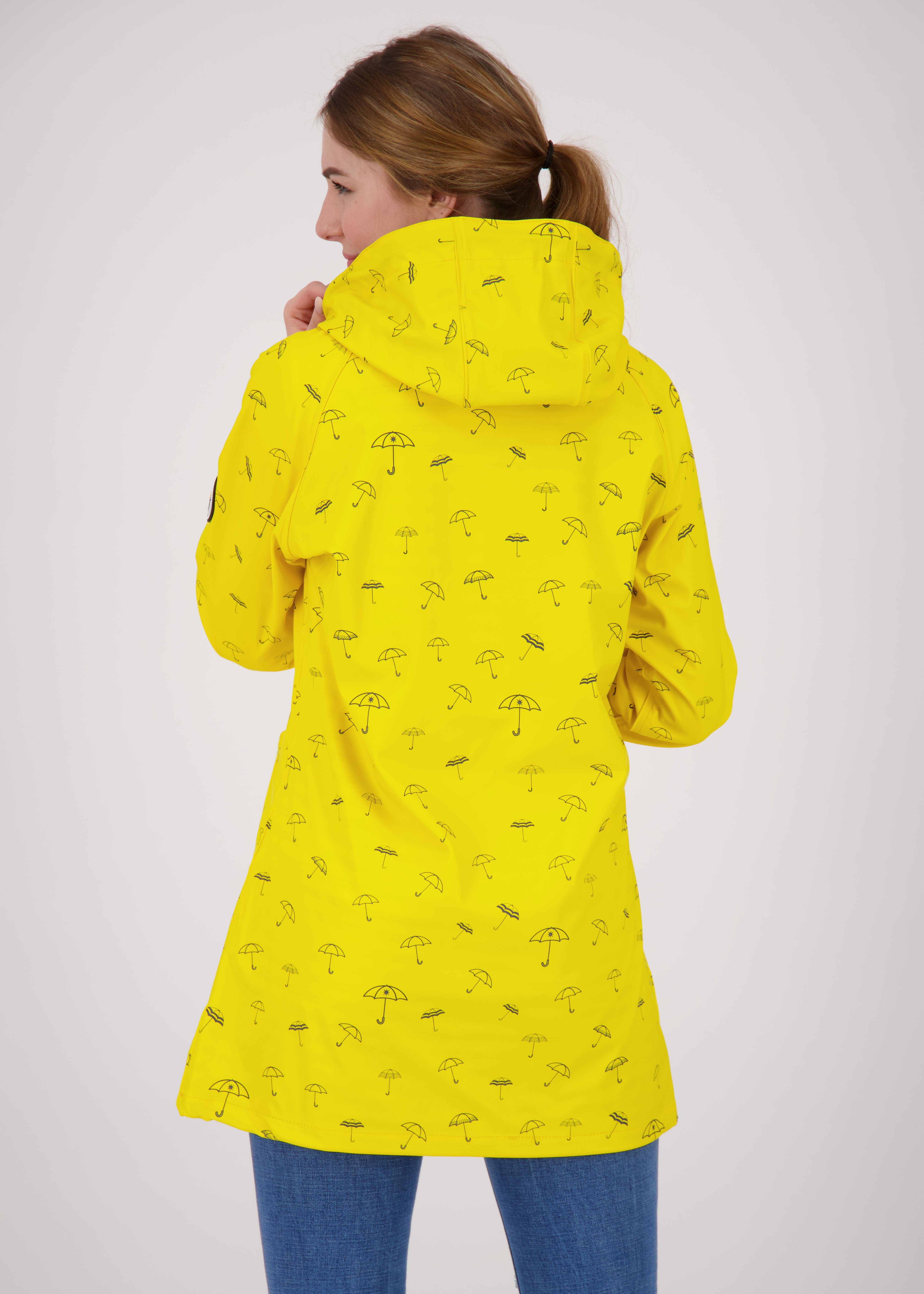 ankerglut Regenjacke Friesennerz #ankerglutbucht CS NEW WOMEN Auch in Großen Größen erhältlich