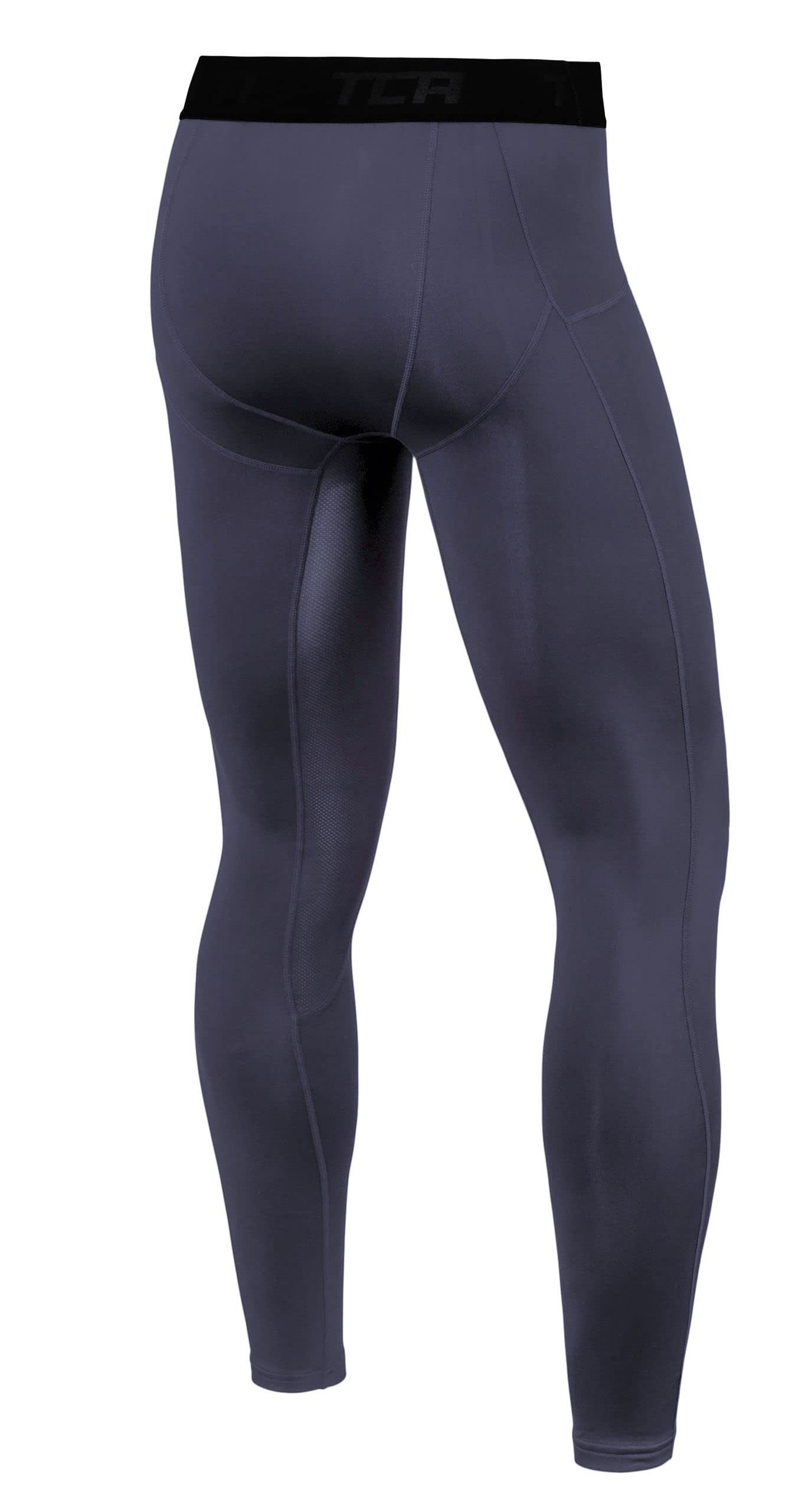 TCA Funktionsleggings TCA Herren Leggings, Kompressionshose, günstig online kaufen