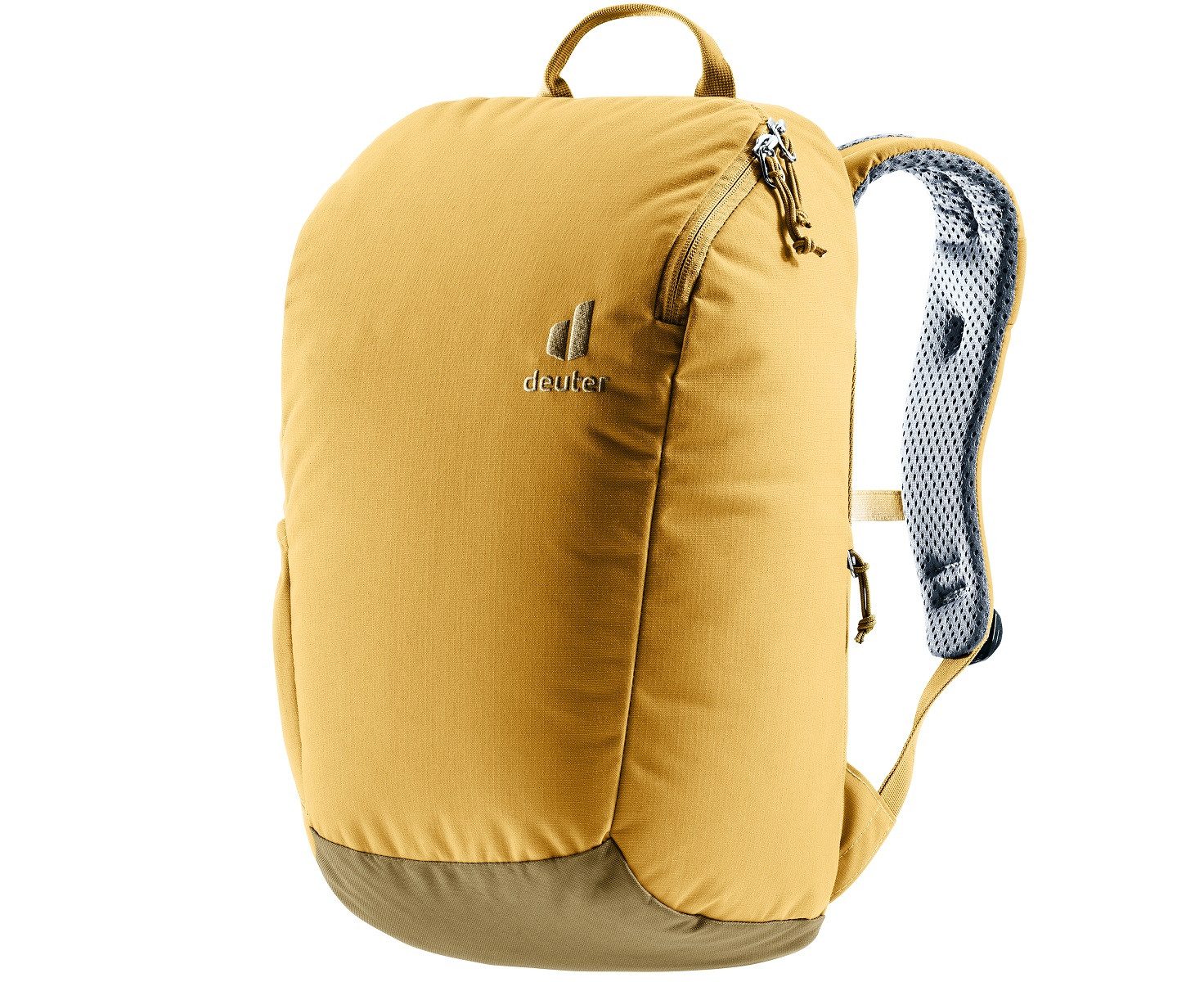 deuter Rucksack StepOut 16 Liter Daypack Rucksack (1-tlg), wasserabweisend