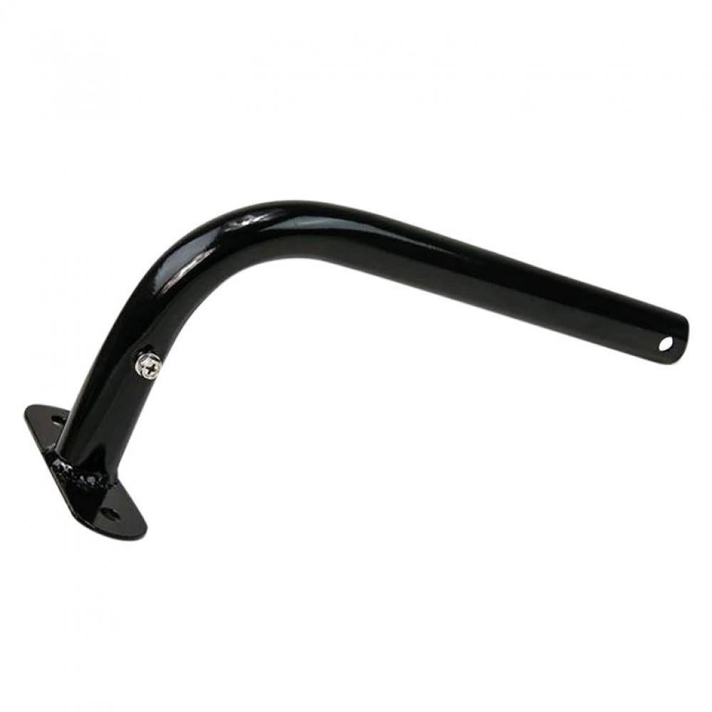 Babboe S-Pedelec Babboe Seitenbügel schwarz rechts für Big/Dog/Pro Trike