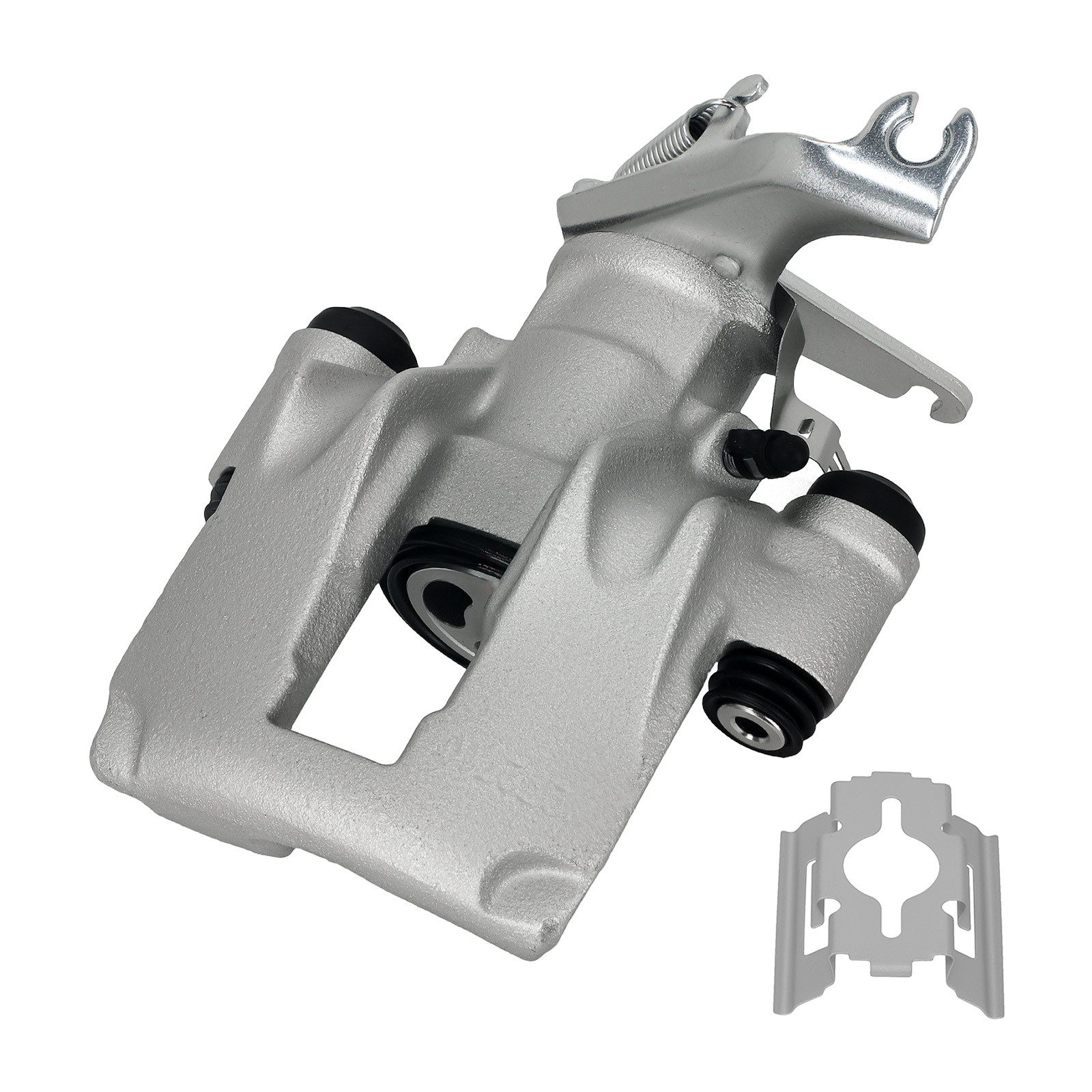 maXpeedingrods Bremsscheibe, Bremssattel Hinten Links for Iveco Daily 3 4 5 6 III IV 42535110