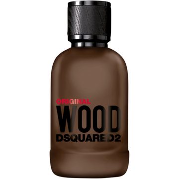 Dsquared2 Eau de Parfum Original Wood E.d.P. Nat. Spray