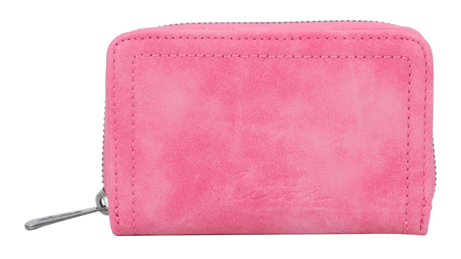 Fritzi aus Preußen Geldbörse Vintage Wallet