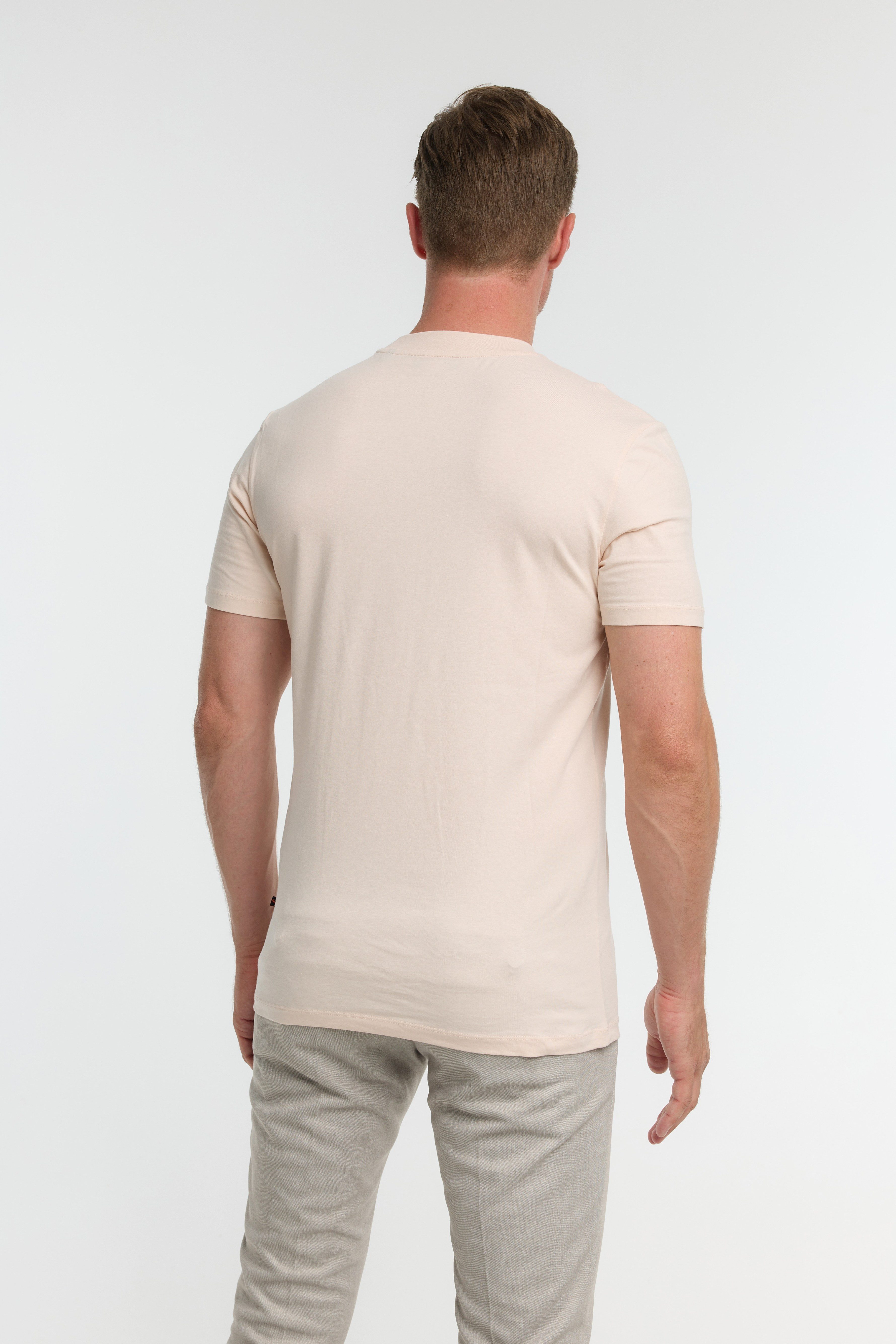 ZUITABLE T-Shirt DiFlo 201 günstig online kaufen