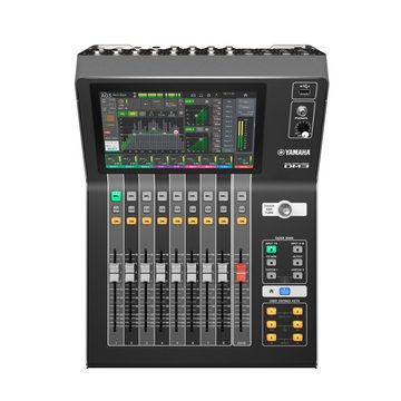 Yamaha Mischpult, DM3 - Digitales Studio Mischpult