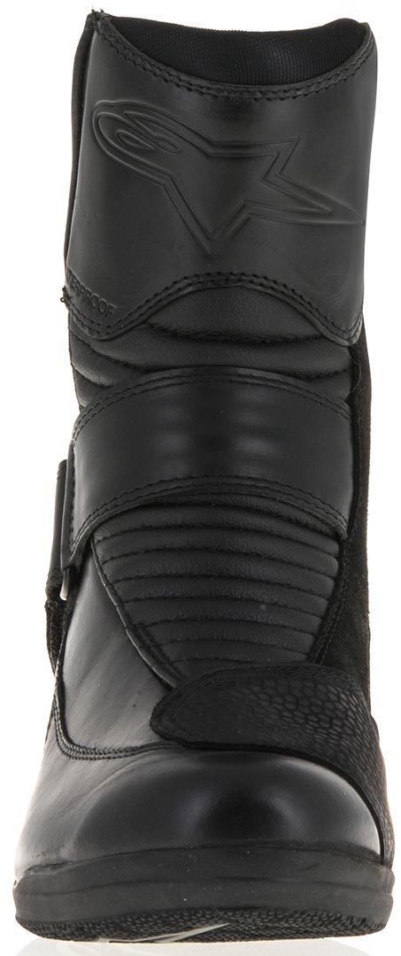 Alpinestars Stella Valencia wasserdichte Damenstiefel Motorradstiefel wasserdicht