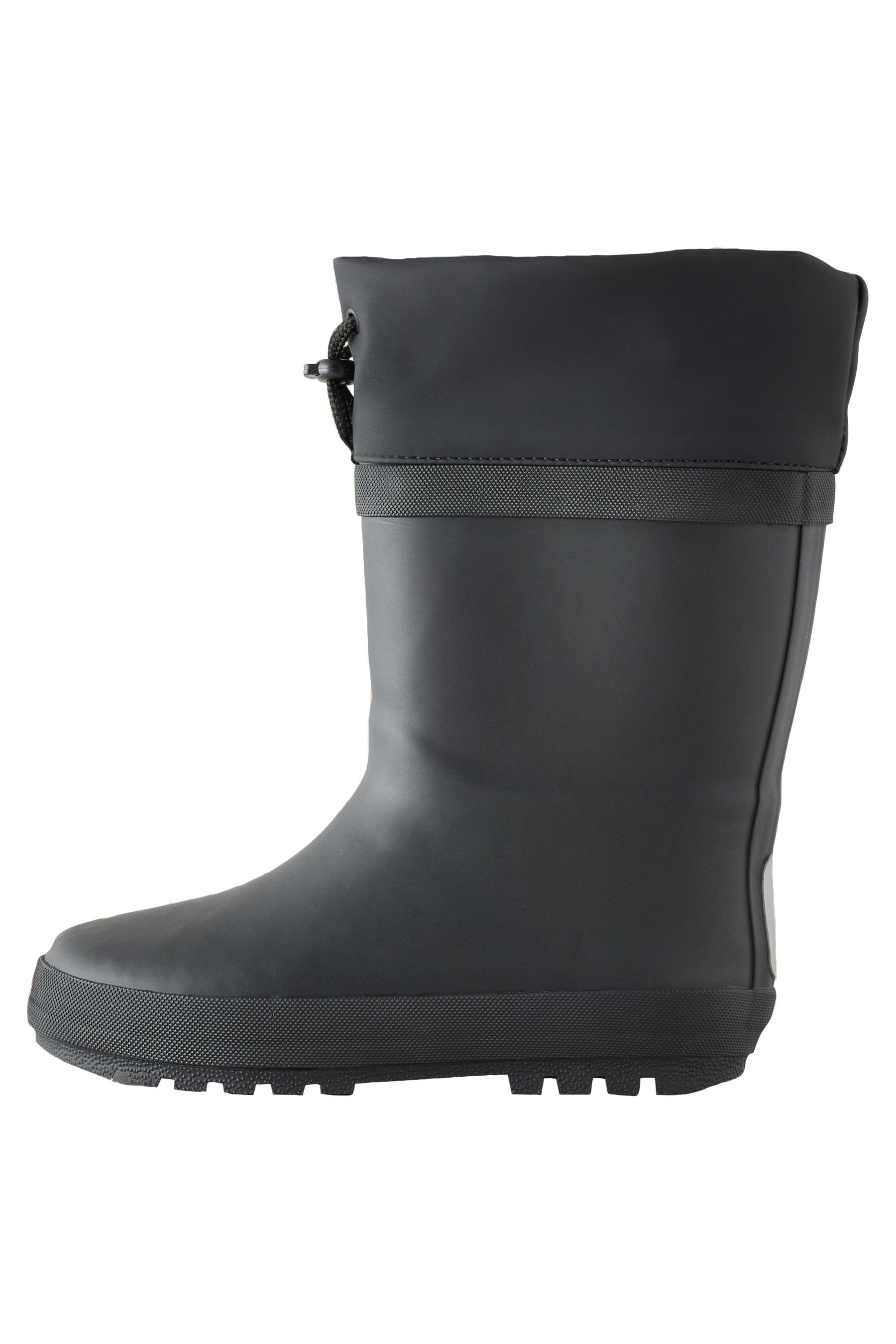 Next Gummistiefel mit verstellbarem Umschlag Gummistiefel