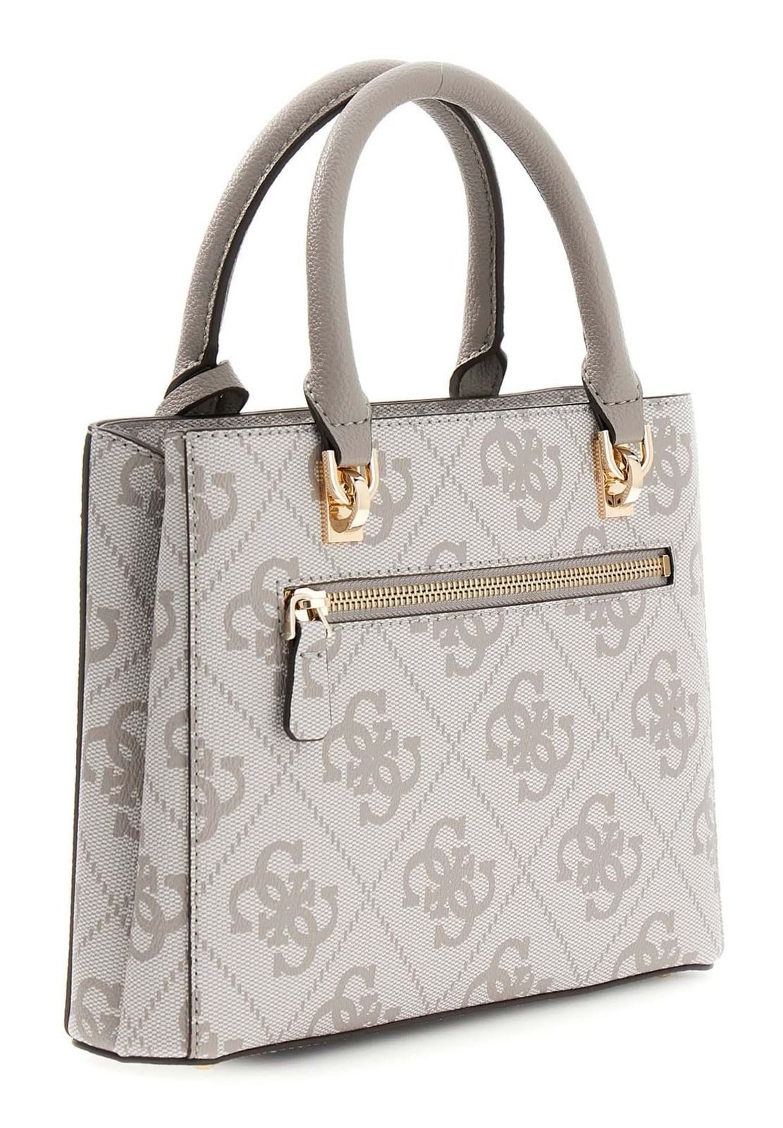 Guess Handtasche Multi Compartment Satchel günstig online kaufen