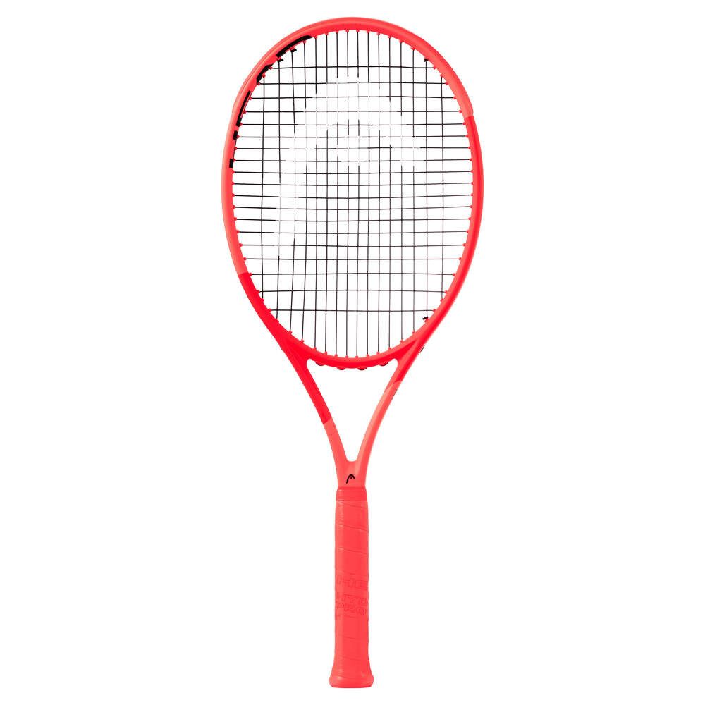 Head Tennisschläger Radical Elite 102in/270g/Allround 2025 rot - besaitet
