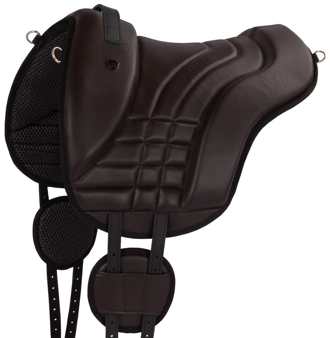 Wanderreitsattel Reitpad Stella
