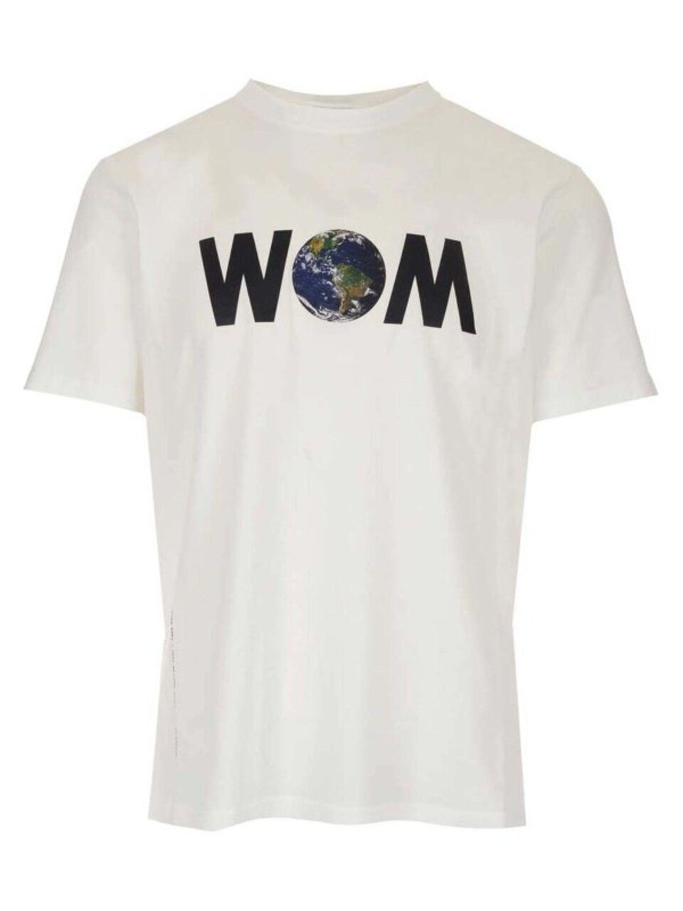 MONCLER T-Shirt World of Moncler Розмір M (1-tlg)