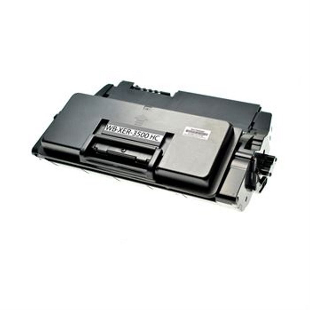 ABC Tonerkartusche, 3500 für 106R01149 Phaser HC 3500B Schwarz Xerox Toner Kompatibler