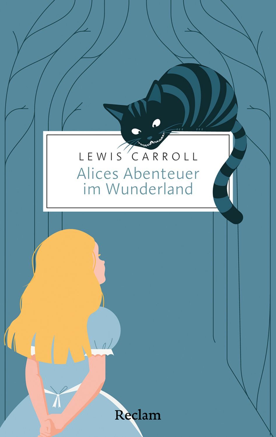 Die Alice-Romane / Lewis Carroll