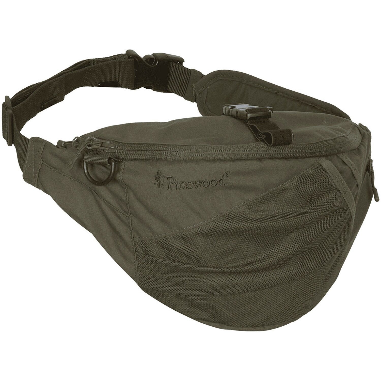 Pinewood Gürteltasche Umhängetasche Cross Waist Pack