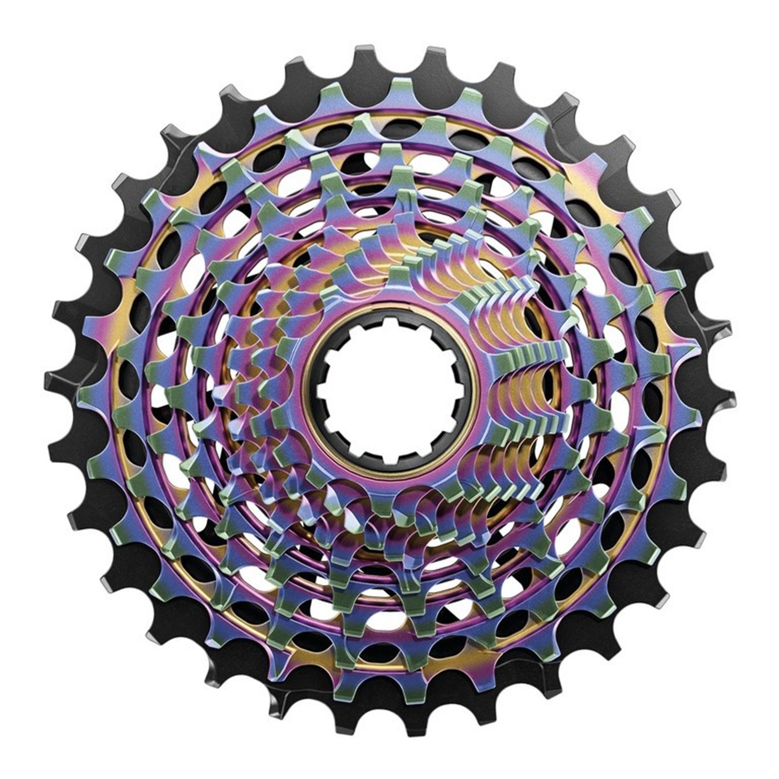 Zahnkranz