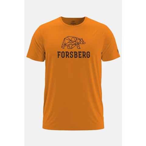 FORSBERG T-Shirt FORSBERG Skogson T-Shirt