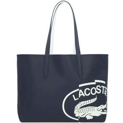 Lacoste Shopper Anna Seasonal, PVC