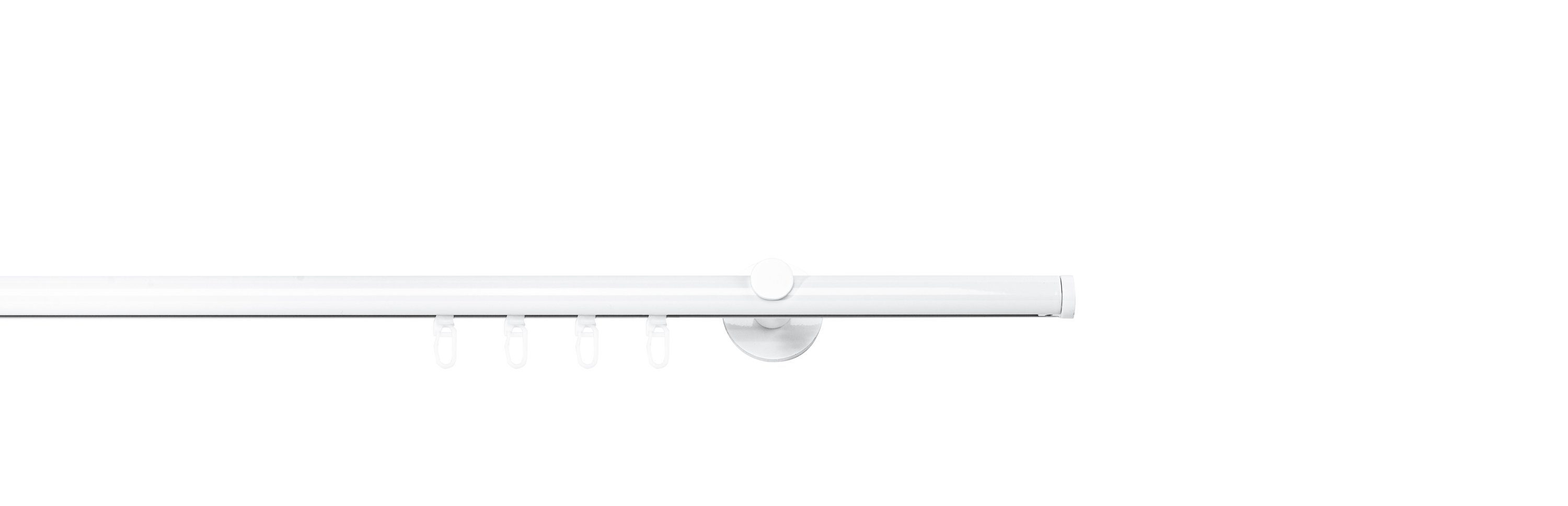 ondeco Gardinenstange Profil Wandabstand 6,5cm Match, günstig online kaufen