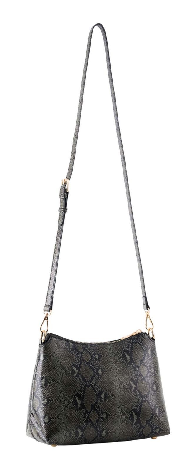 Seidenfelt Manufaktur Umhängetasche Midi Crossbag