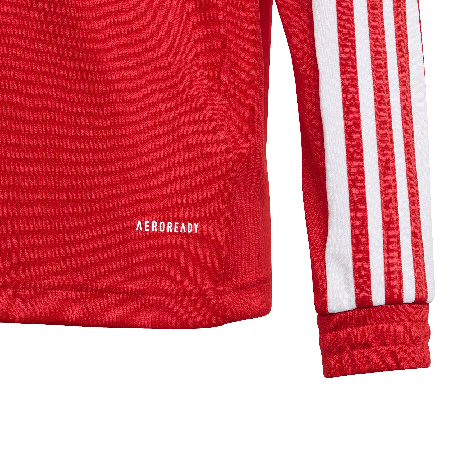 adidas Performance Fleecepullover adidas Kinder Trainingstop Squadra 21