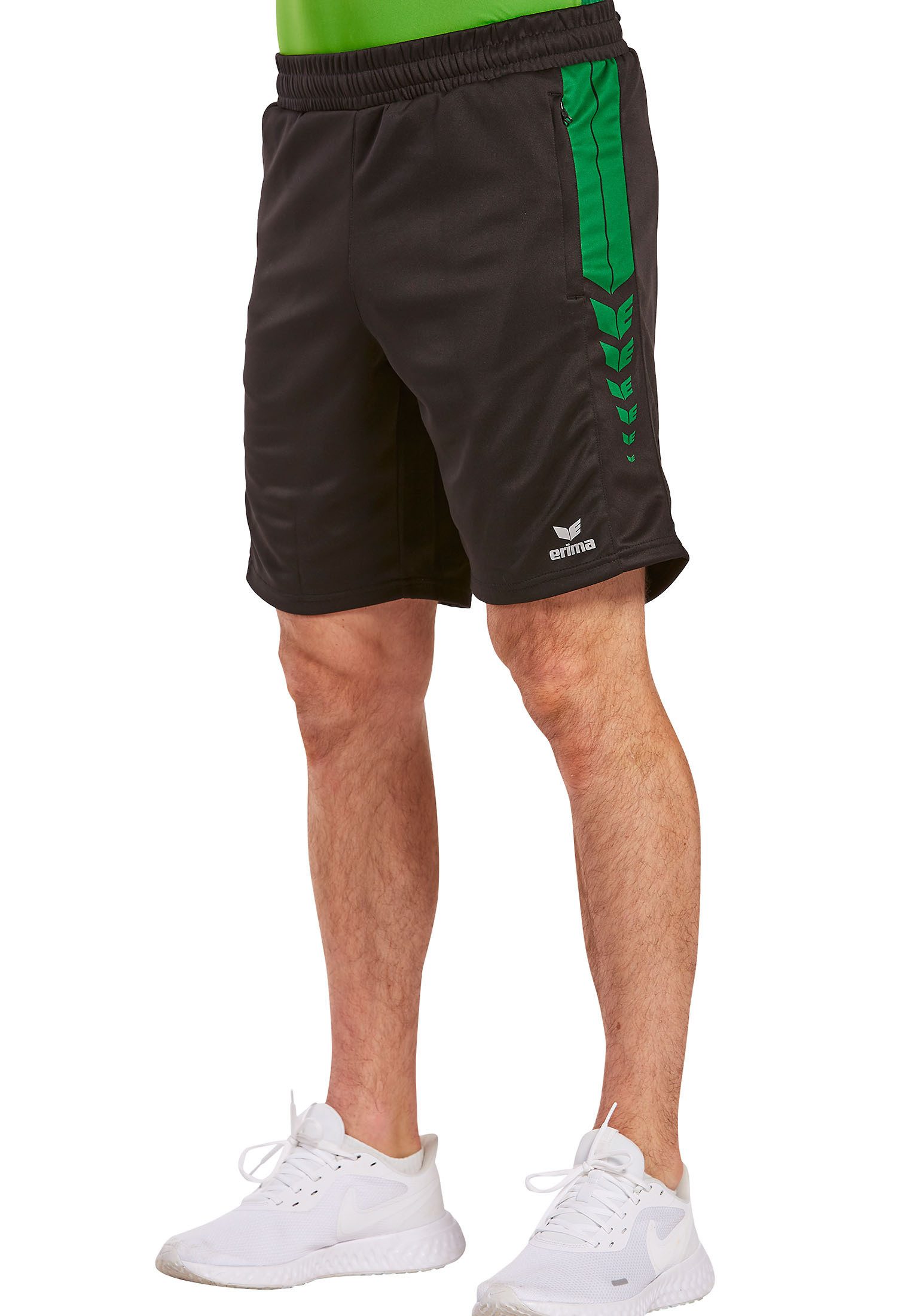 Erima Shorts Herren SIX WINGS Worker günstig online kaufen