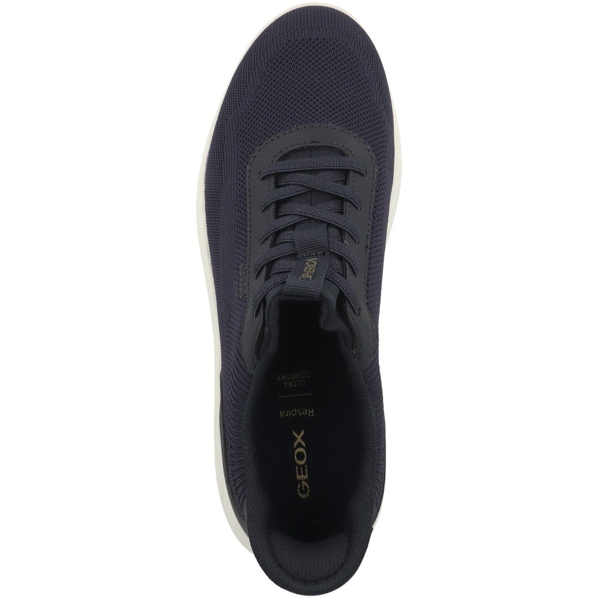 Geox U Spherica Plus A Herren Sneaker Turnschuhe, Sportschuhe, Freizeitschu günstig online kaufen