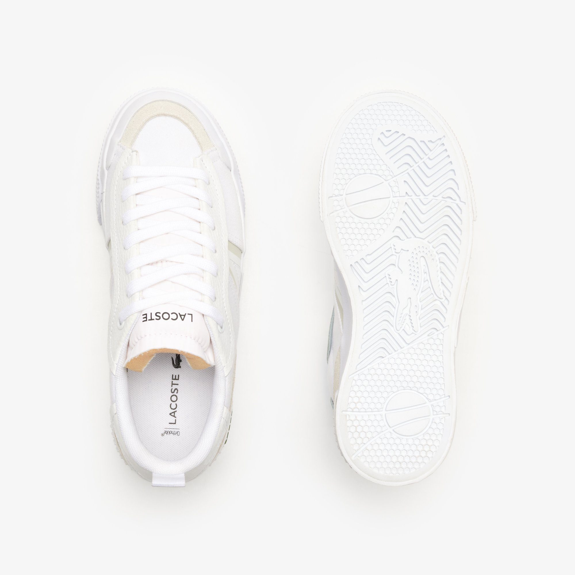 Lacoste L004 PLATFORM 124 5 CFA Sneaker