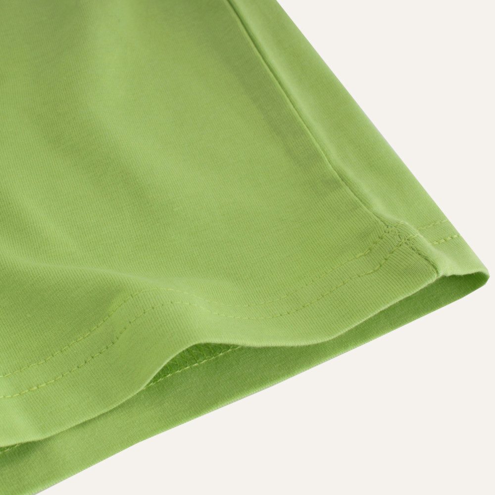 Promodoro Longshirt Slim Fit V-Neck T-Shirt Long Modernes extra langes Single-Jersey Longshirt mit Elasthan-Anteil