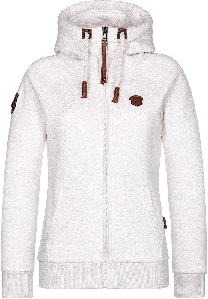 naketano Kapuzenpullover Brazzo günstig online kaufen