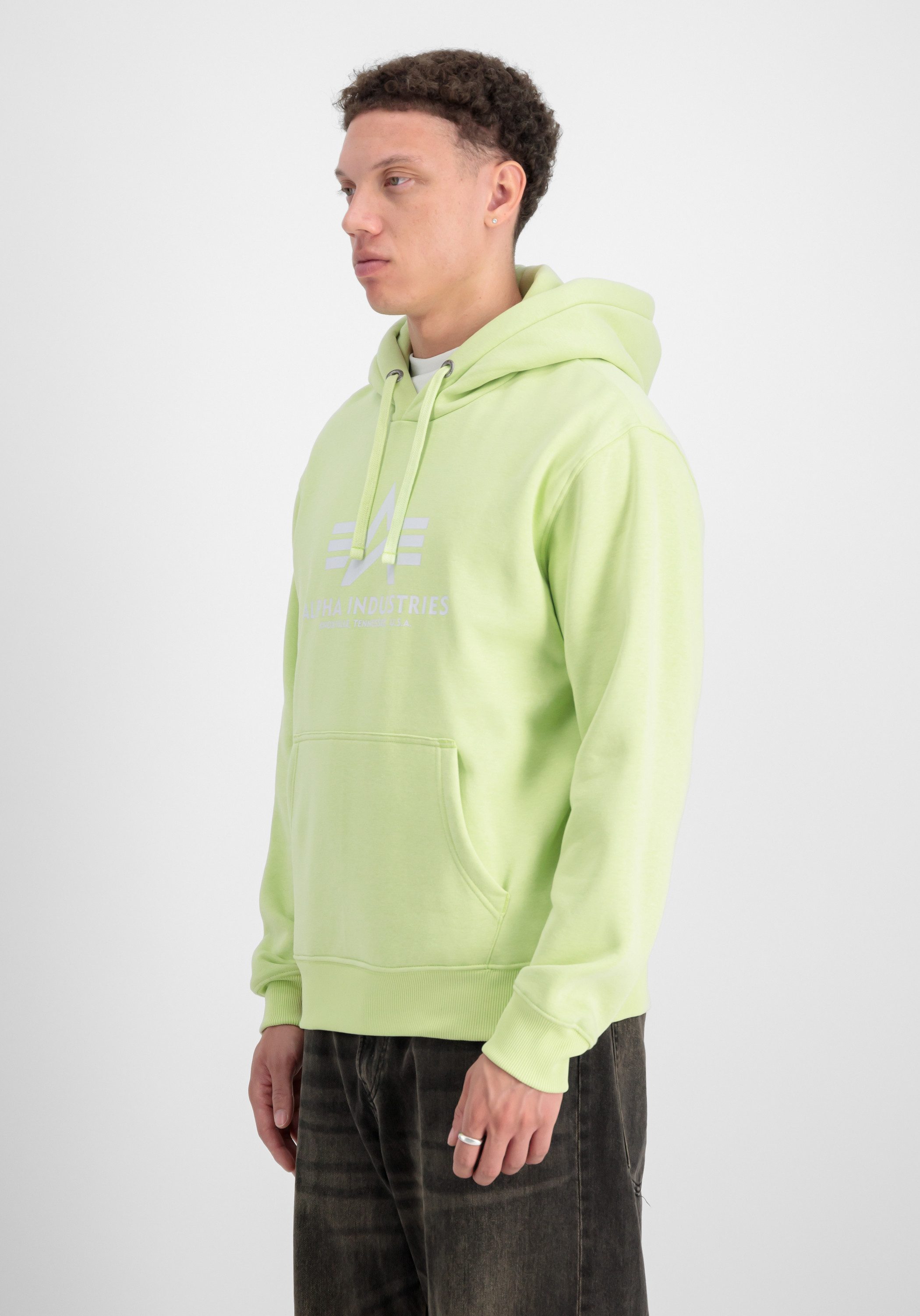 Hoodie Basic Hoodie BL
