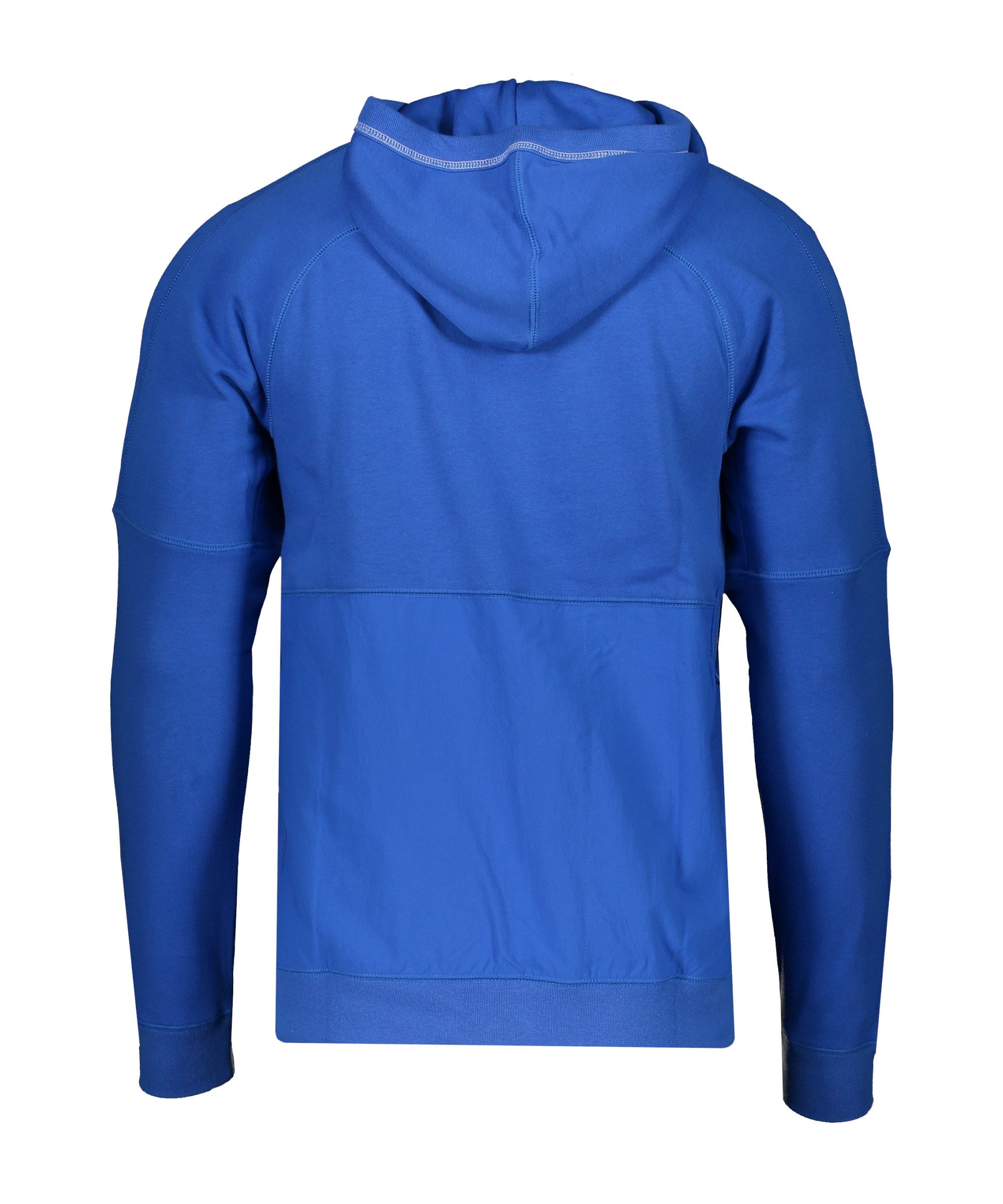 Nike Sweatshirt Nike Performance Strike Hoody Herren Baumwolle günstig online kaufen