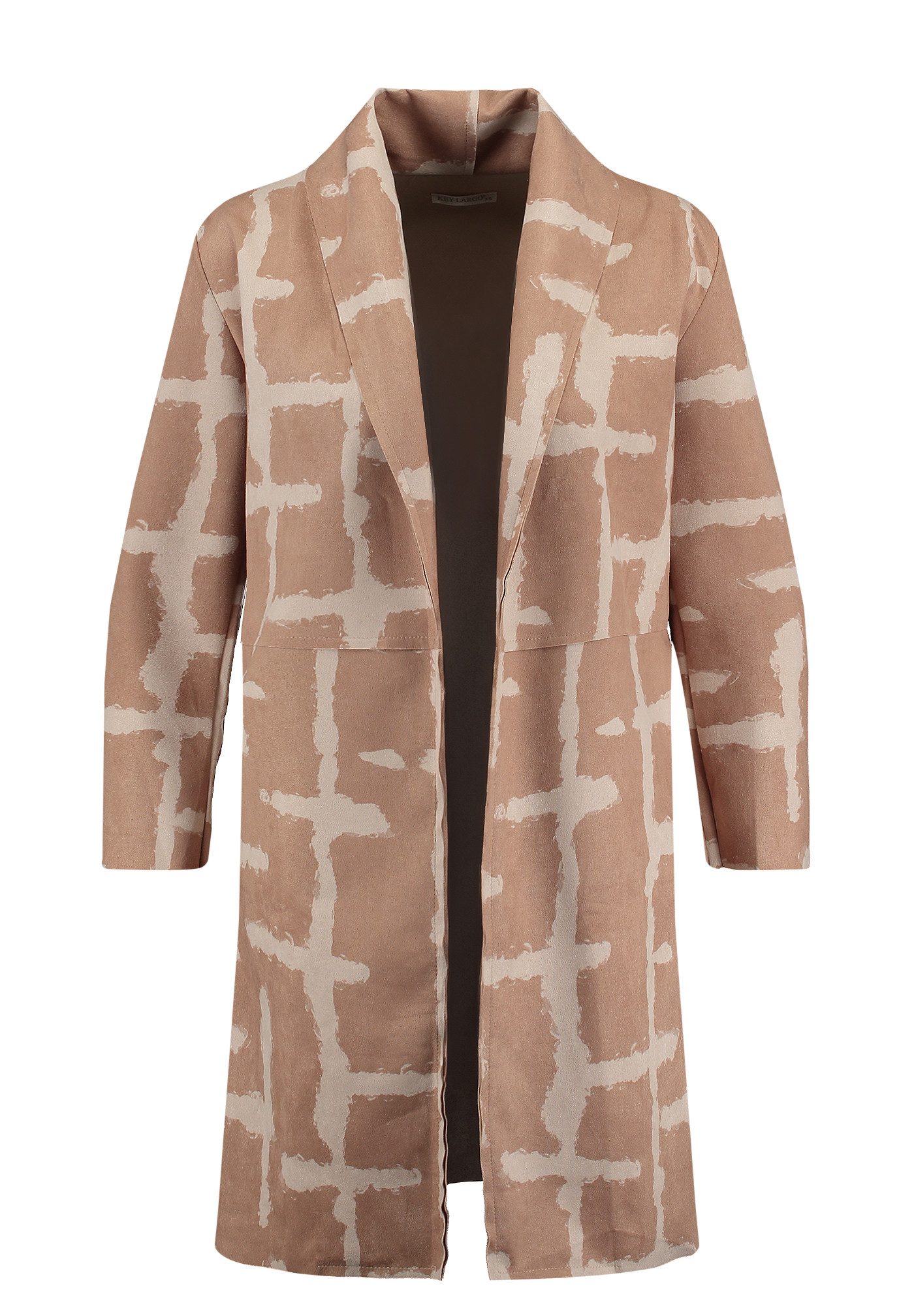Key Largo Sweatjacke WSW FENCE jacket