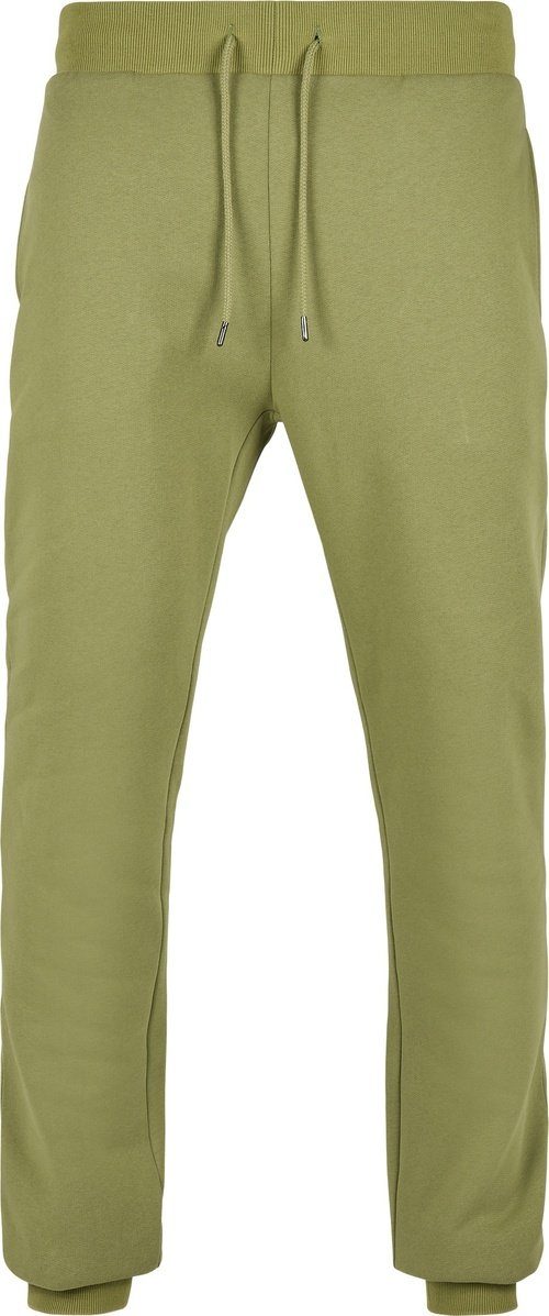 Trainingshose Organic Basic Sweatpants Jogginghose Herren