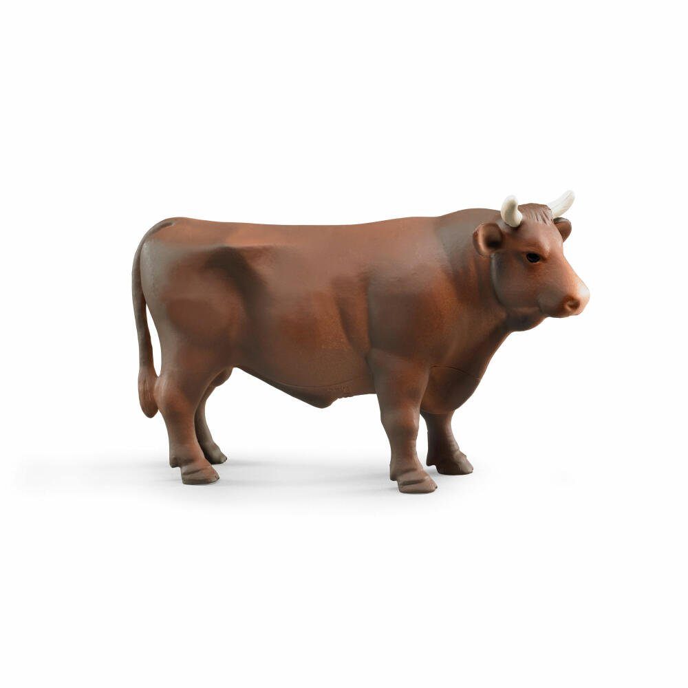 Bruder® Spielfigur Bulle Braun