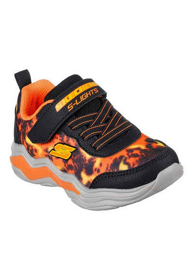 Skechers S Lights - Erupters IV ROLDEN Sneaker