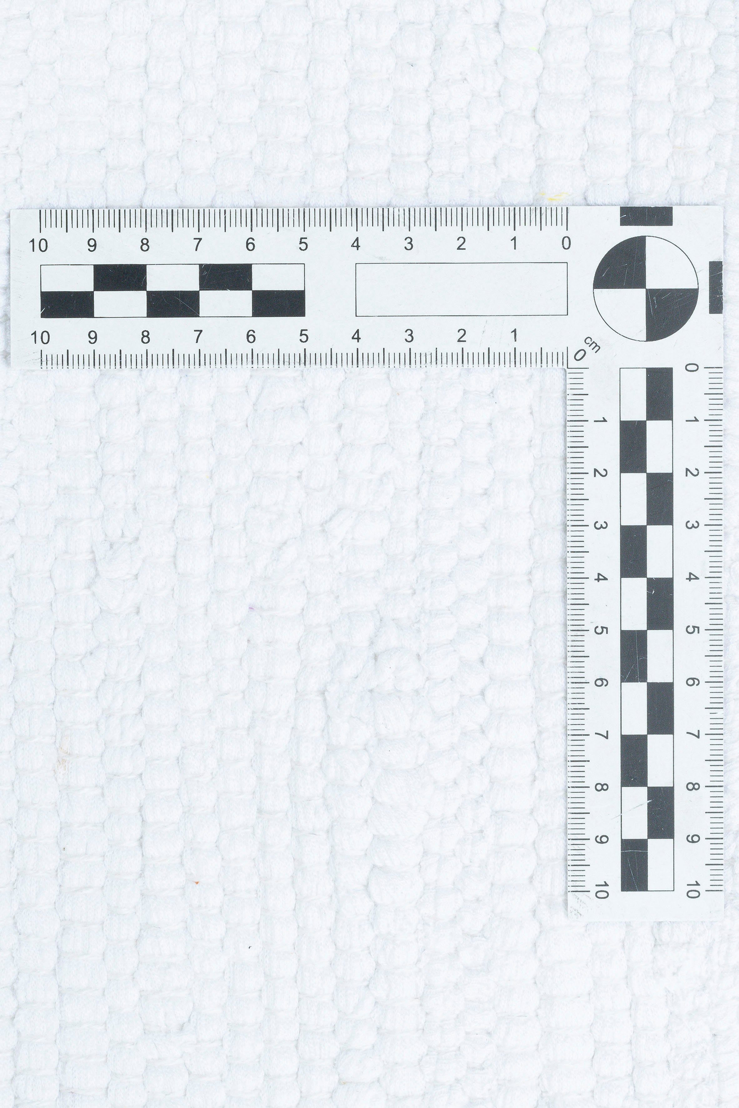 Teppich Baumwolle, Happy Flachgewebe, 5 Cotton, reine Höhe: mm, handgewebt, mit rechteckig, Handweb Fransen THEKO, Teppich, weiß