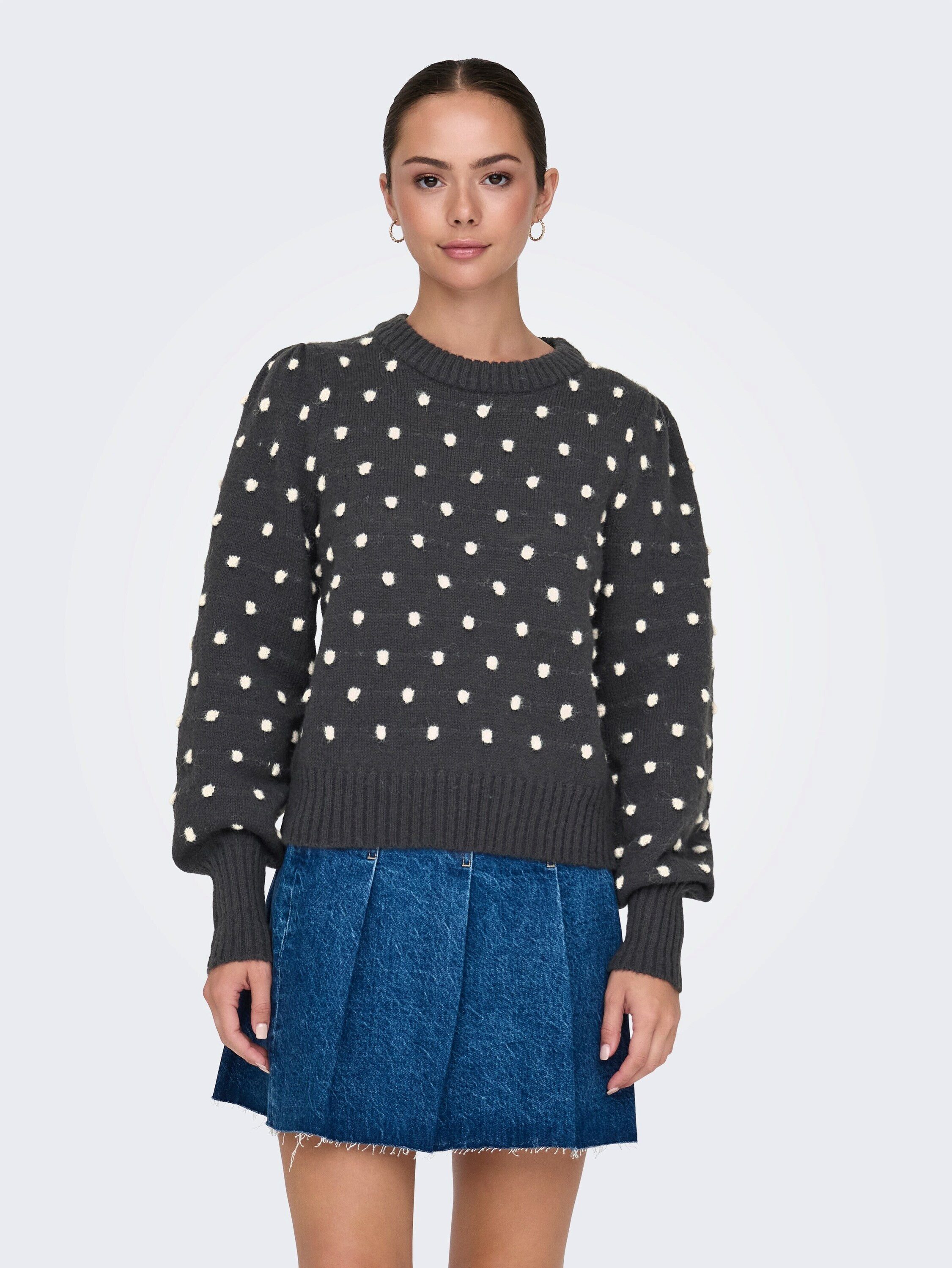 Strickpullover JDYSigrid