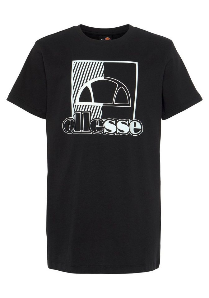 Ellesse T-Shirt RITOR JNR TEE - für Kinder