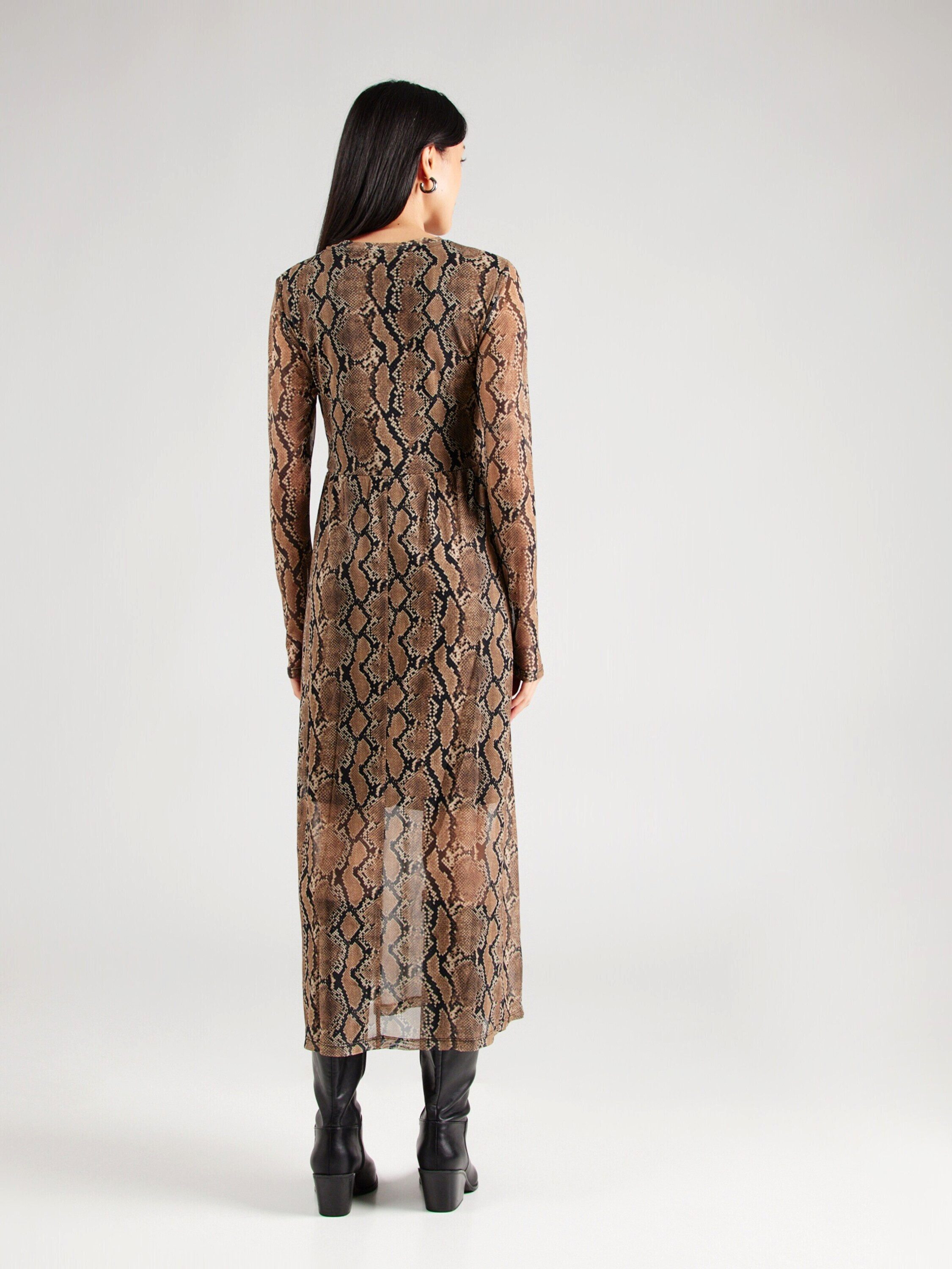 JDY Sommerkleid JDYAnima (1-tlg) Drapiert/gerafft günstig online kaufen