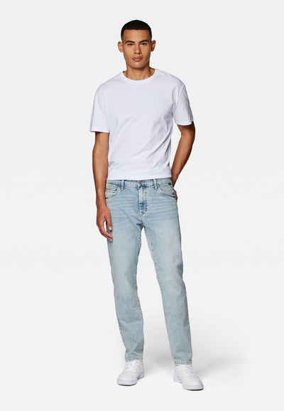 Mavi Tapered-fit-Jeans »MADRID« Tapered Fit Jeans