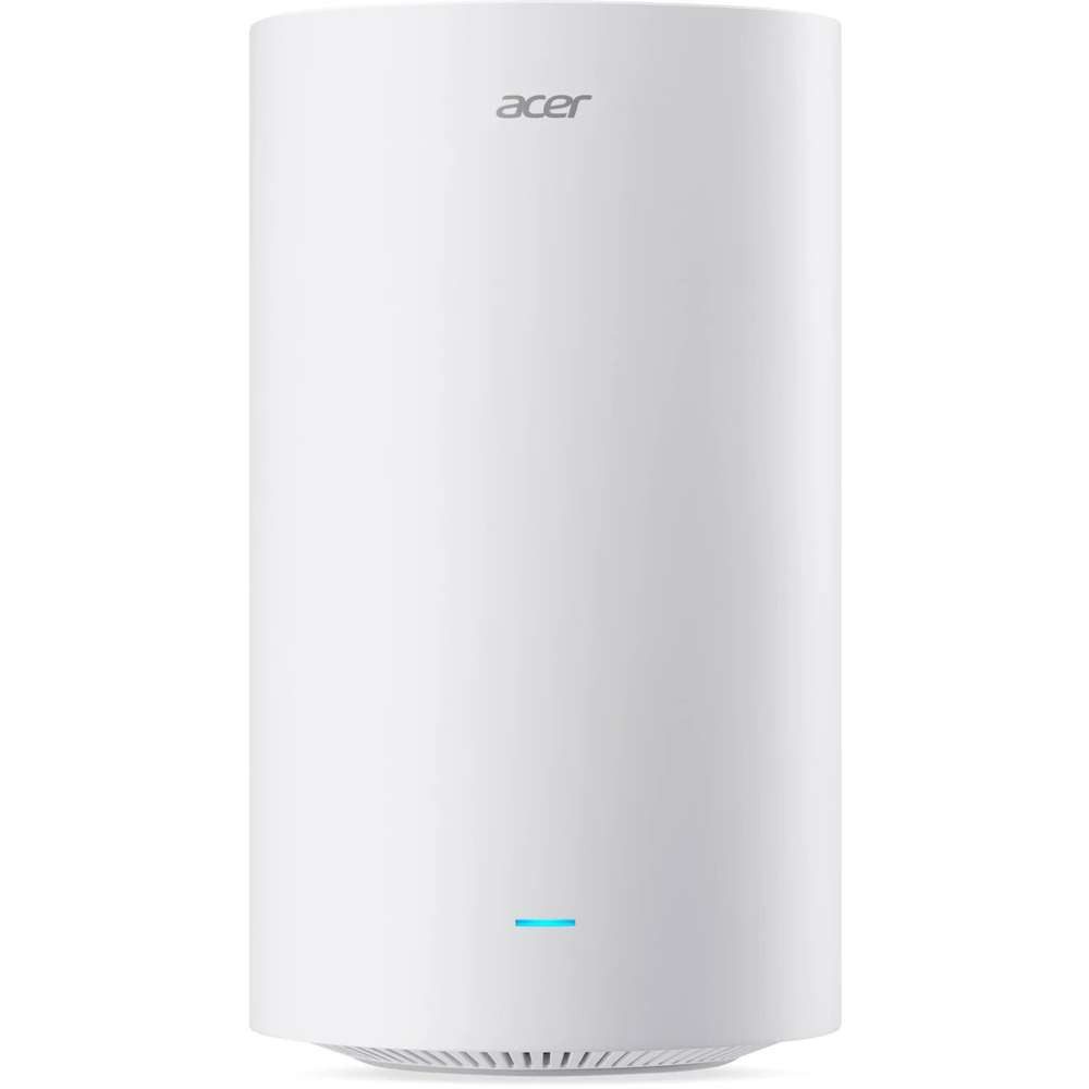 Acer Acer Ovia T520, WiFi 7 Mesh Router, 1 pack, EU and UK plug. WLAN-Router