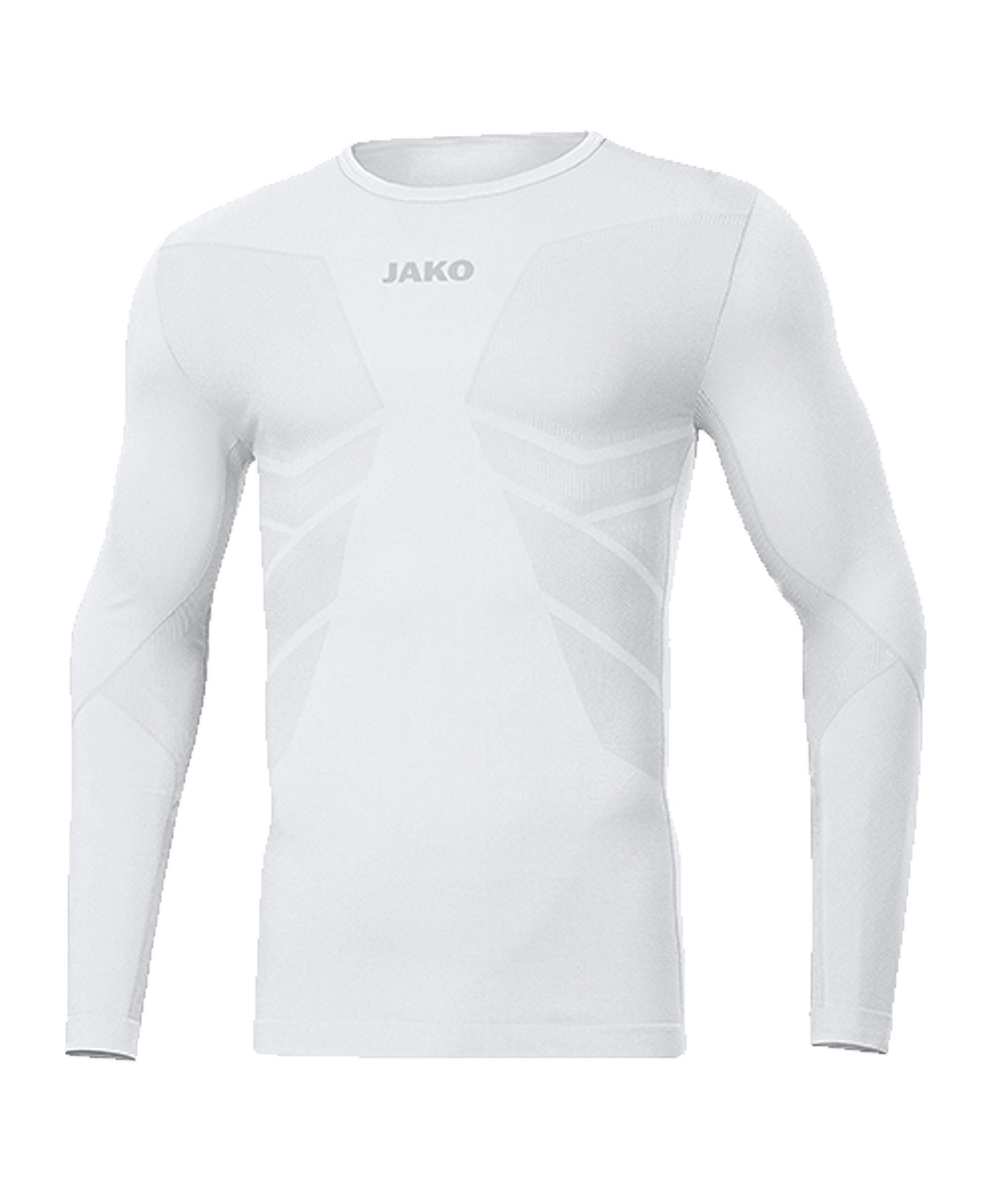 Jako Funktionsshirt JAKO Comfort 2.0 langarm günstig online kaufen