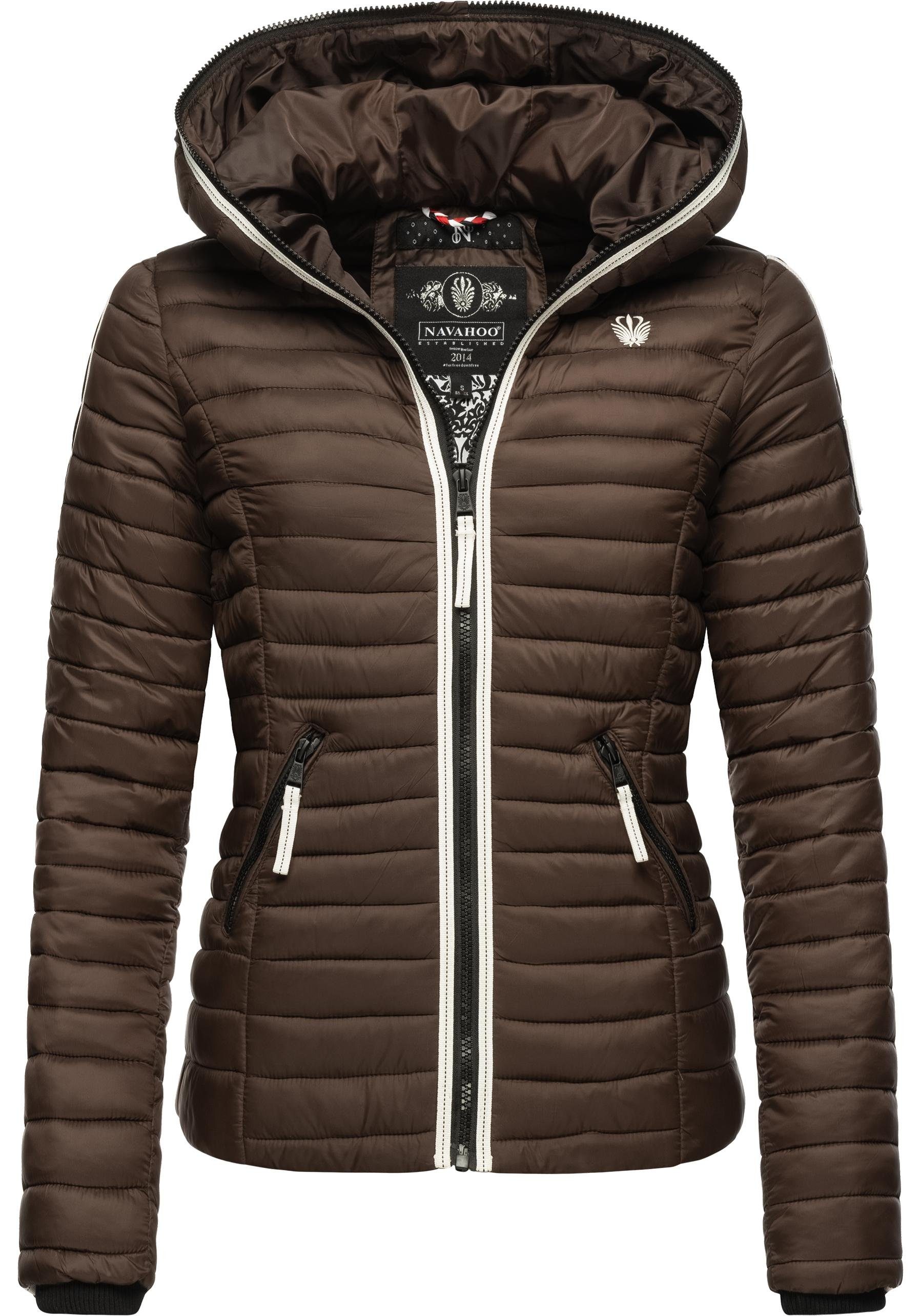 Steppjacke Kimuk Prc