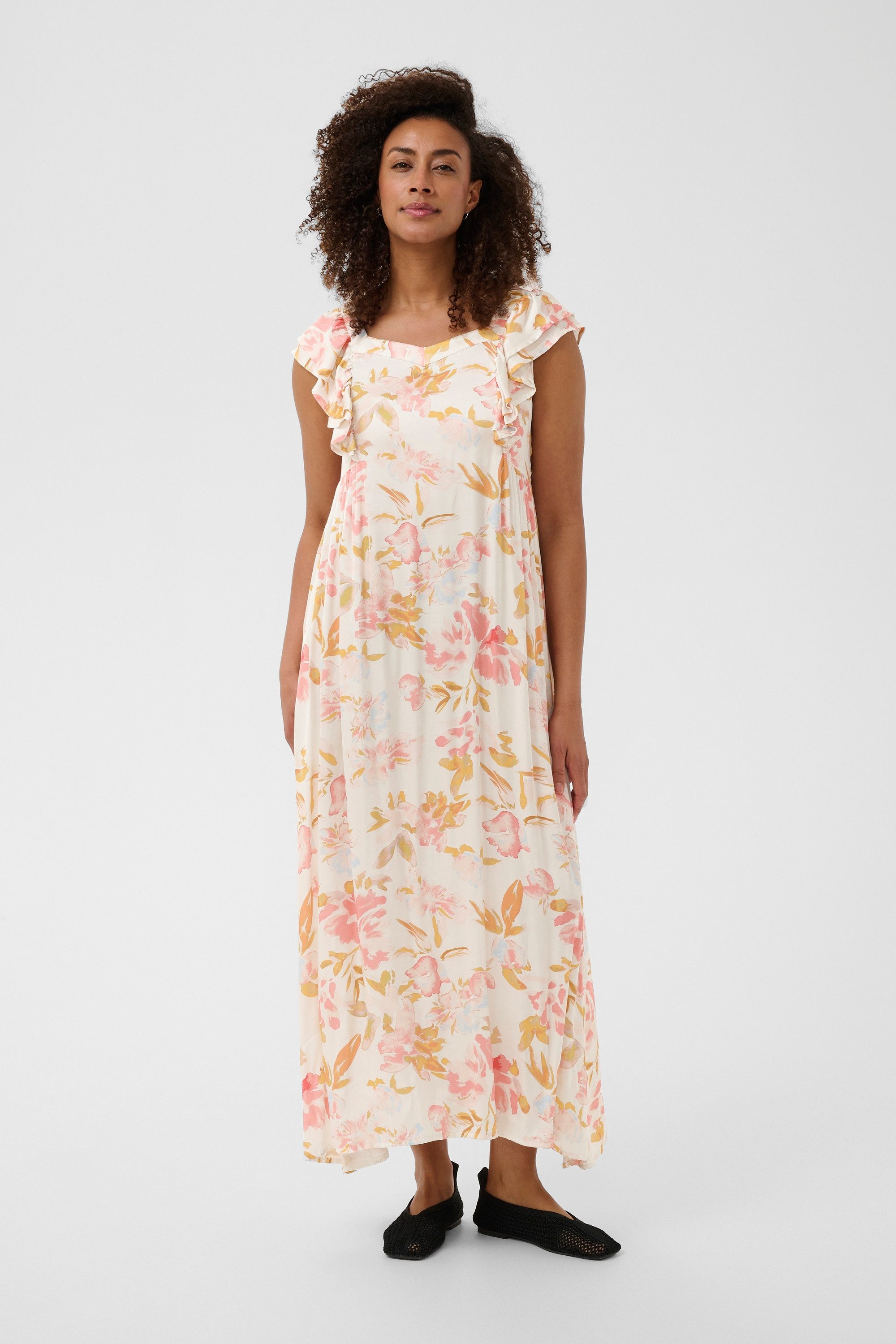 Part Two Blusenkleid Kleid BenedictaPW