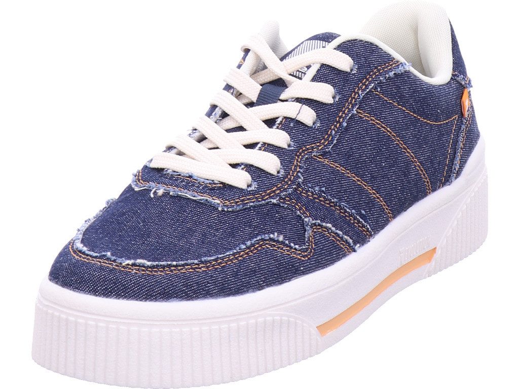 Rieker FSK Damen Halbschuhe Schnürschuh