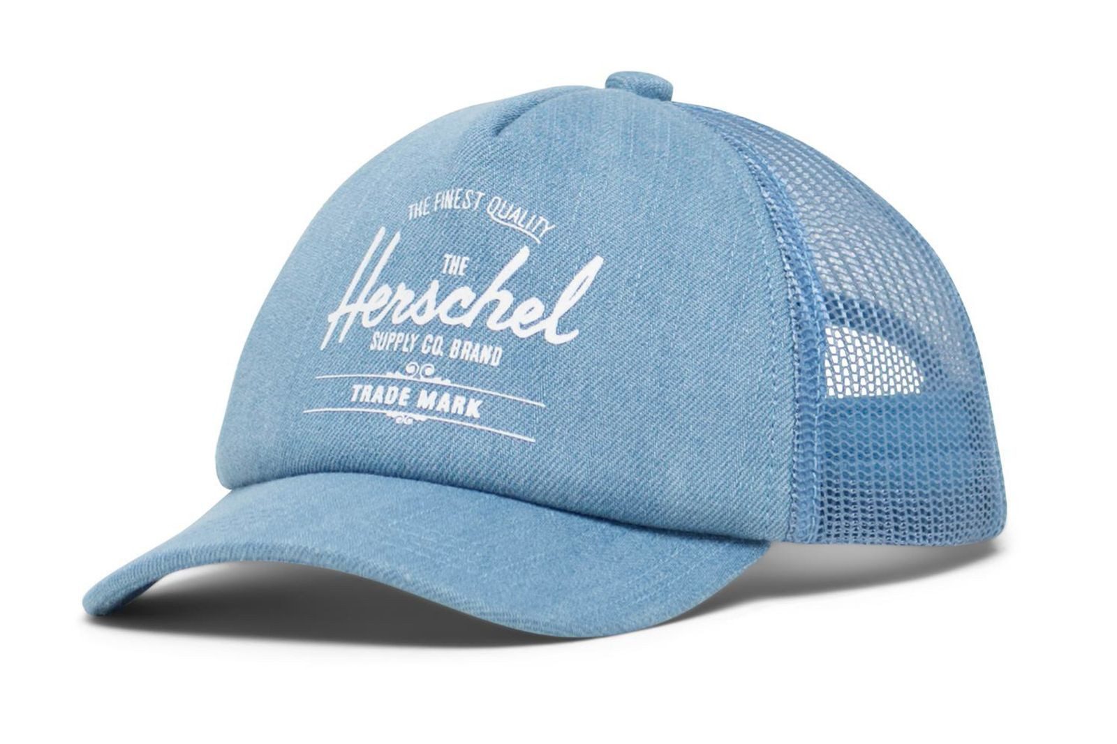 Herschel Baseball Cap Whaler
