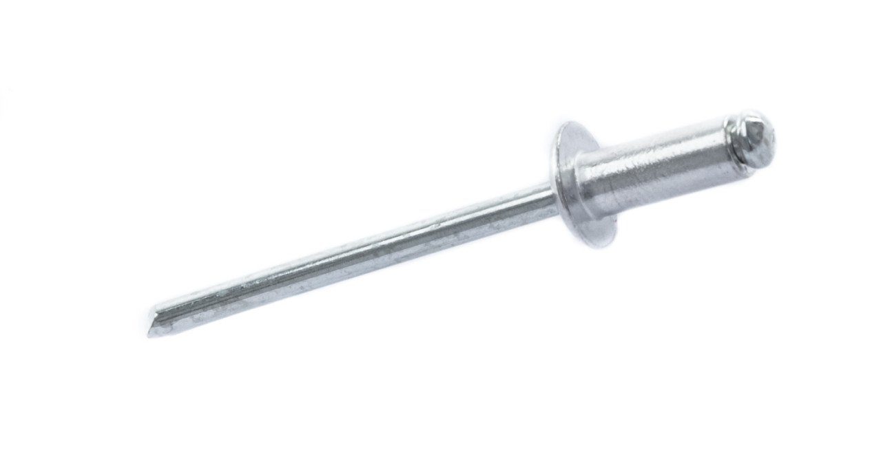 Trend Line Blindniete TrendLine Blindnieten-Satz 4,0 x 10 mm 50-teilig