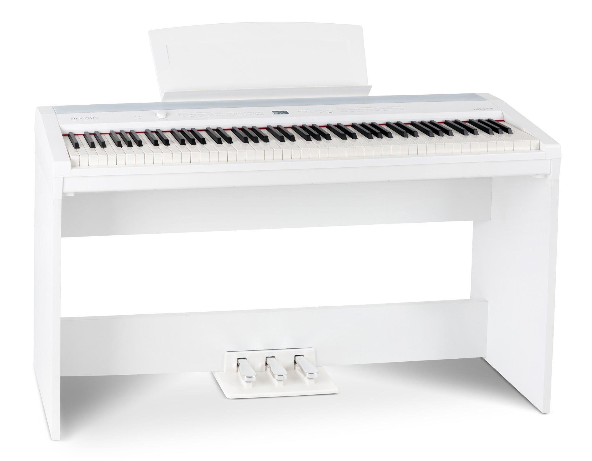 Stage-Piano P-60 Stagepiano 88 Tasten