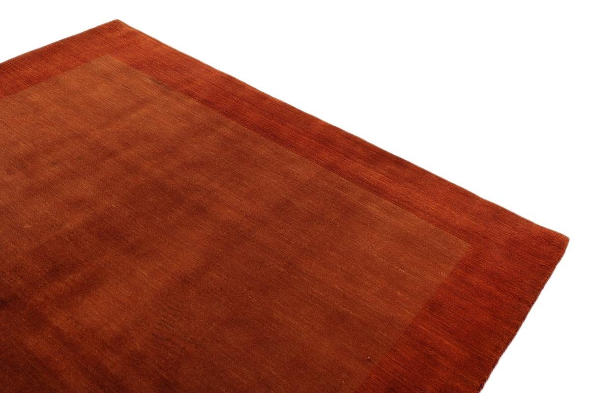 Moderner Loom Nain Orientteppich Orientteppich, 12 Trading, Gabbeh Höhe: rechteckig, mm 181x240
