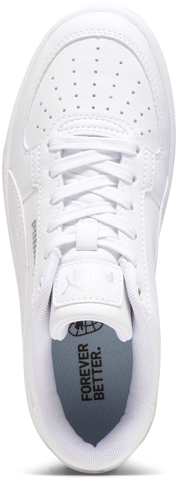 PUMA CAVEN 2.0 JR Sneaker. Reduzierter Preis € 36,99. Unverbindliche Preisempfehlung € 44,95